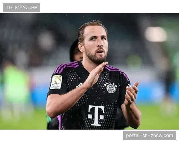 凯恩世界波破门后送点，拜仁前锋经历冰火两重天