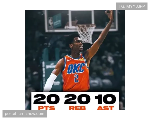 全明星后卫亚历山大增加力量训练，应对季后赛可能面临的包夹强度