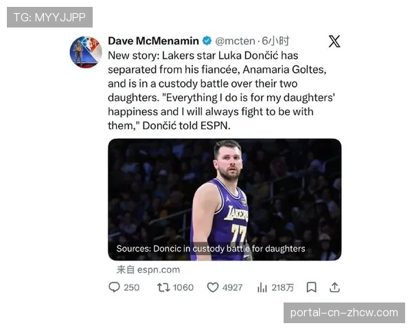 独行侠球星东契奇接受ESPN专访:谈论脚踝伤势恢复与季后赛目标 独行侠球星东契奇接受ESPN专访:谈论脚踝伤势恢复与季后赛目标